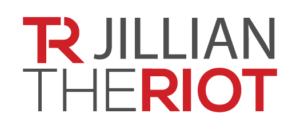 Image that says Jillian Theriot